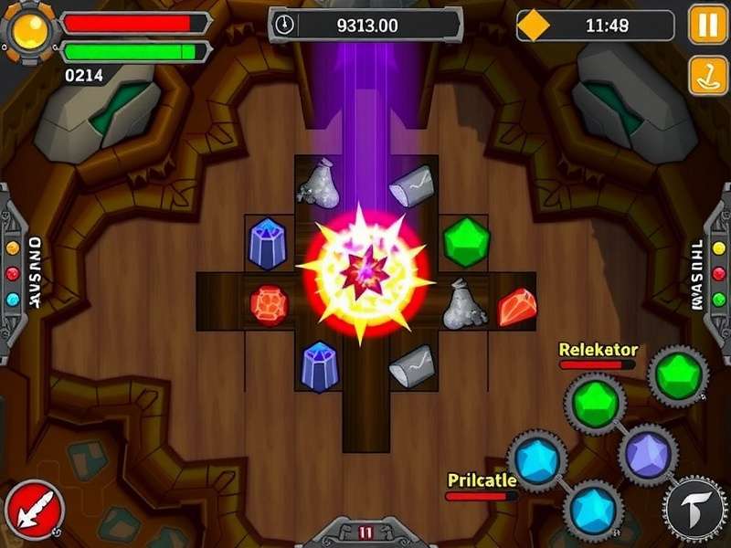 Patthar Dominators Stone Collection